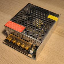 Module d'alimentation 12 volts